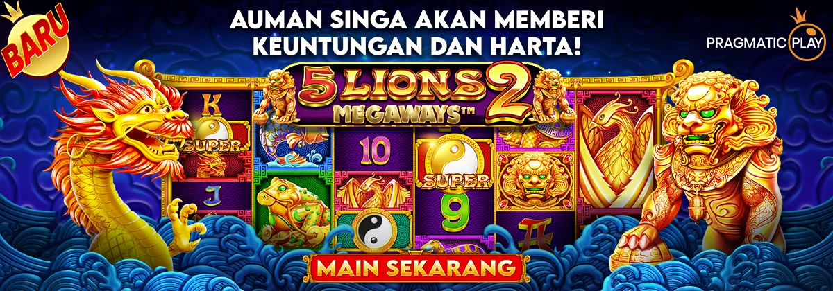 Promotion Spesial Game Baru Pragmatic Play Slot Dekstop